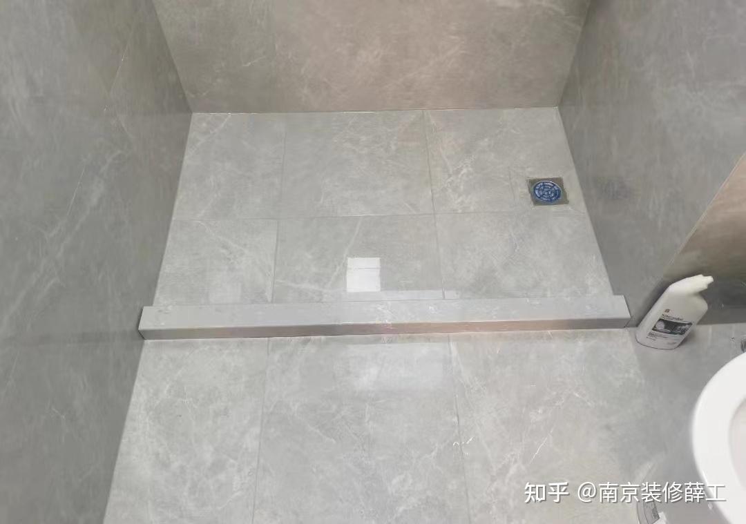 卫生间挡水条怎么选?看这篇就够