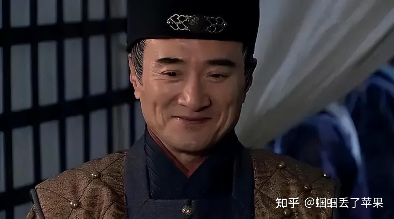 历史上最知名的十大太监 - 知乎