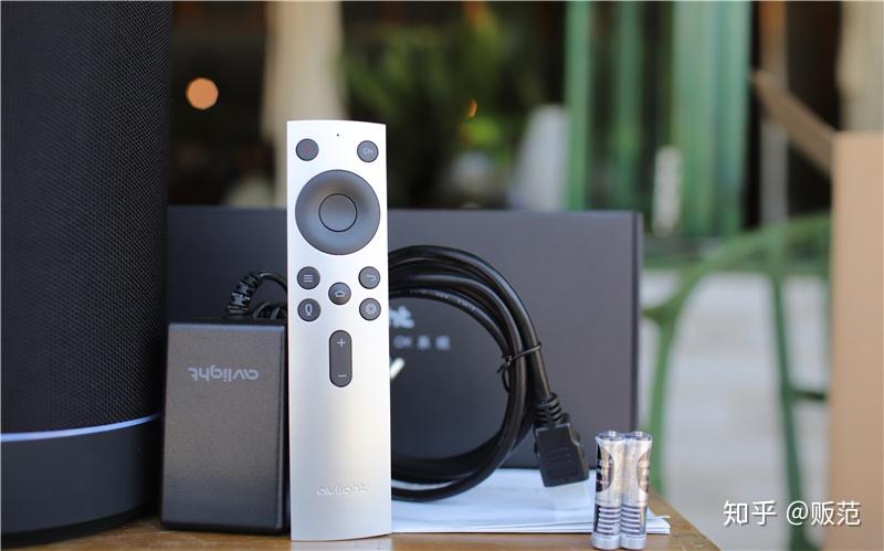 avlight爱浪a2智能影音伴侣深度体验