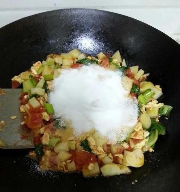 不堪入目厨艺翻车大赏