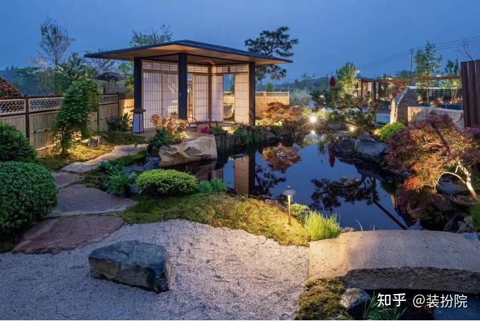 青岛装扮院花园设计│别墅庭院装修禁忌!专家教你避开七大雷区! - 知乎