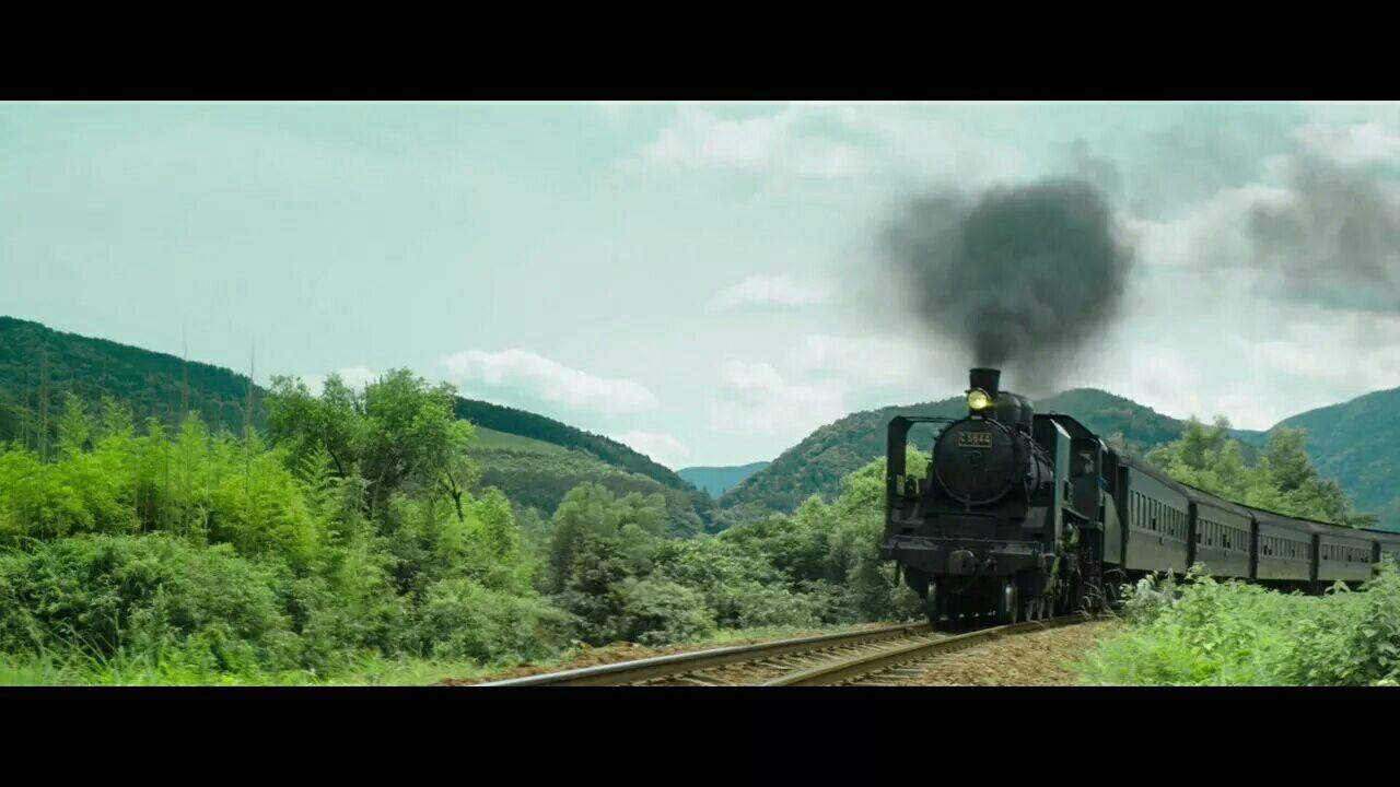 哪些电影拥有最美丽的风景? - 知乎