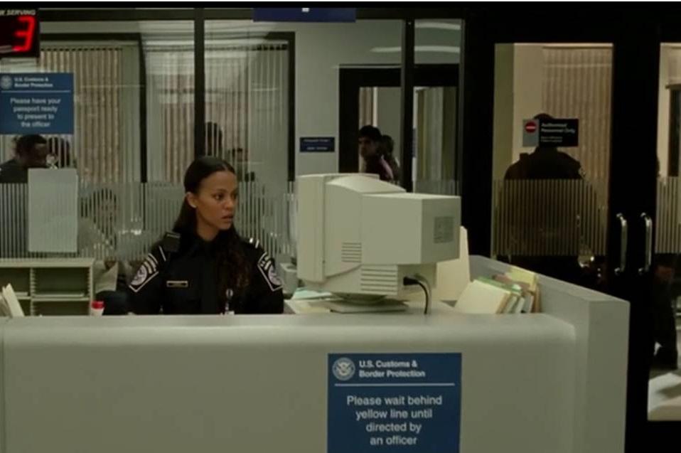 美国移民海关执法局和海关边境保护局的区别