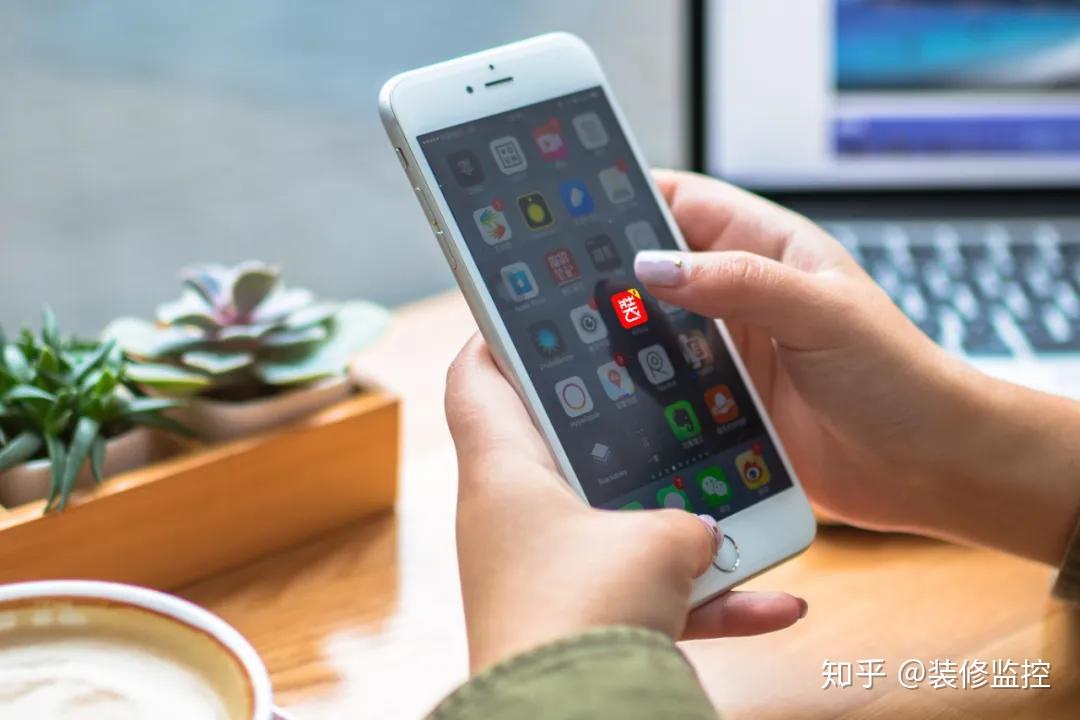 透明装修·云监工系统·4G工地监控，如何应用到装修公司管理、营销全过程！ - 知乎