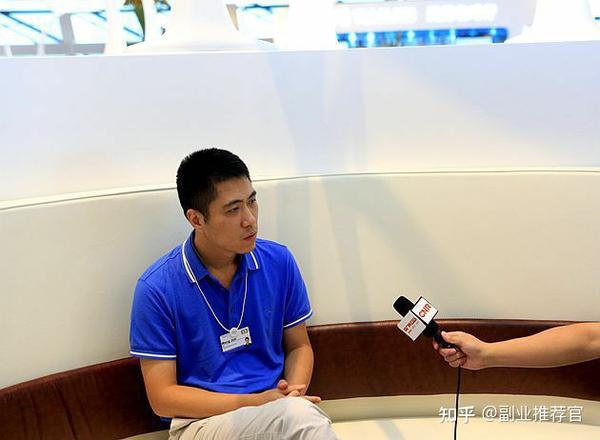 记者对“术和源软件”创始人沐然老师进行了独家专访 - 知乎