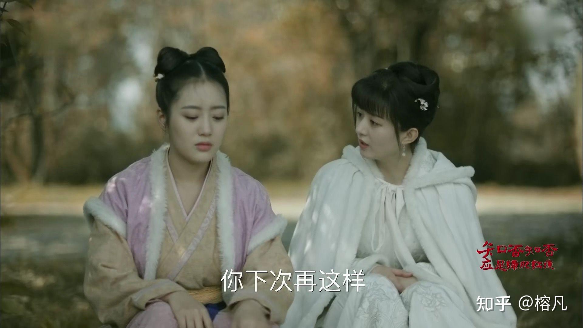 《知否》原著:大智若愚的小桃要成亲,婚前靠明兰,婚后靠嫂子 - 知乎
