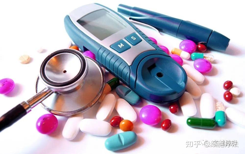 3分钟带你快速了解干细胞治疗糖尿病的神奇之处!