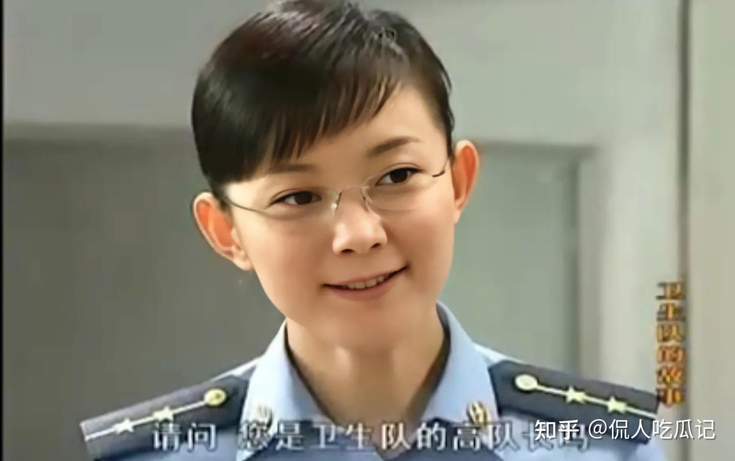刘敏:曾是卫视一姐,上过两次春晚,当演员却不火,44岁风韵犹存却单身 - 知乎