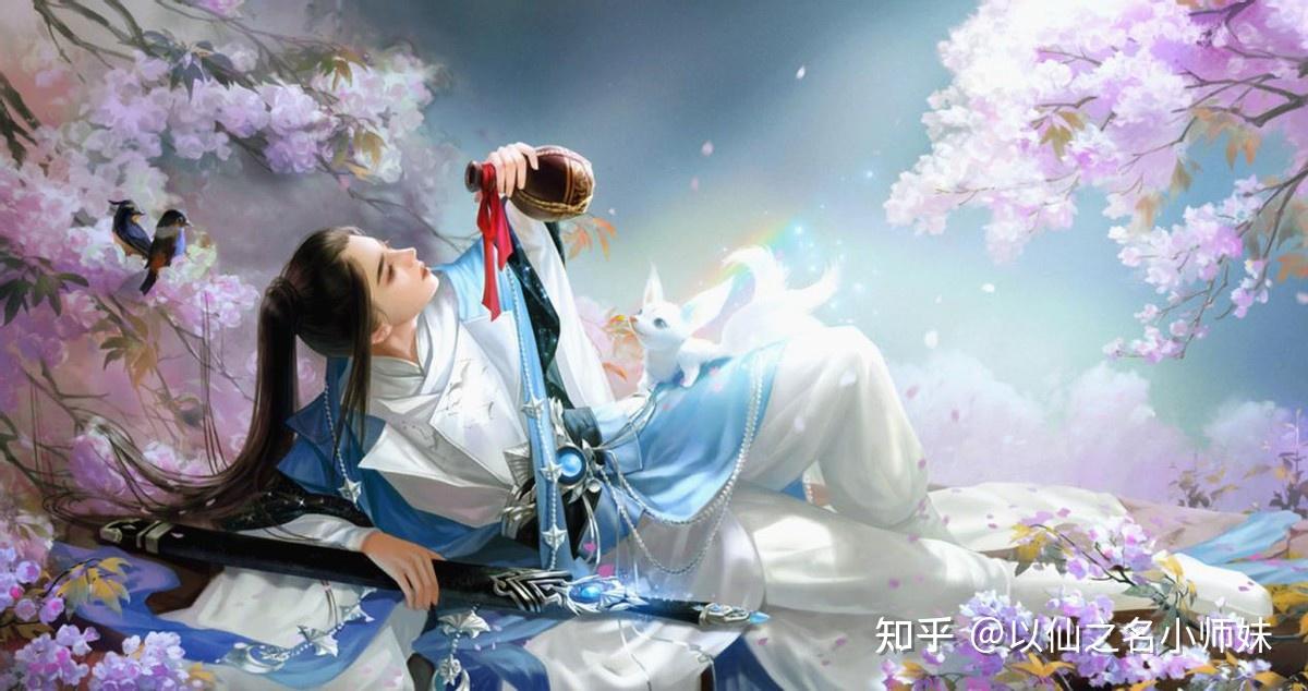 剑来大纲F4的最强者!白也只用一剑,就让13境王座大妖神形俱灭 - 知乎