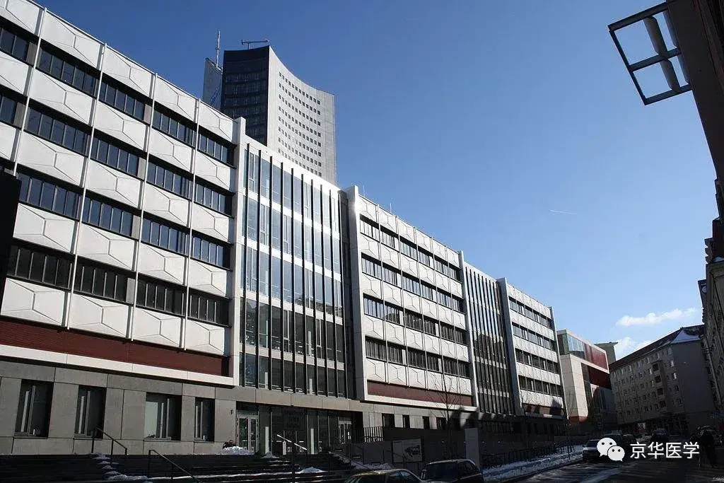 莱比锡大学是德国第二古老的大学.