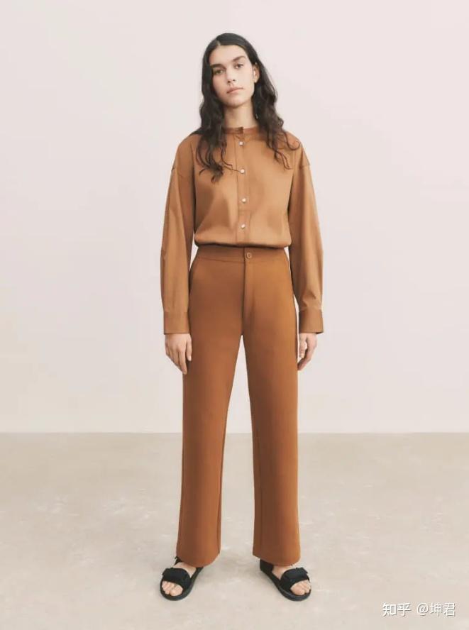 优衣库uniqlou2021春夏系列轻盈春日的新生机美学