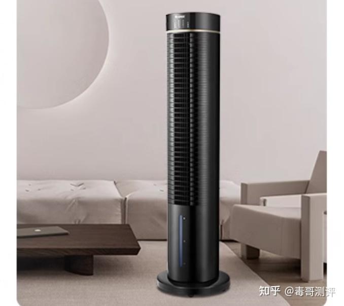 美的厨房空调,常规空调和冷风扇到底哪个更值得入手?