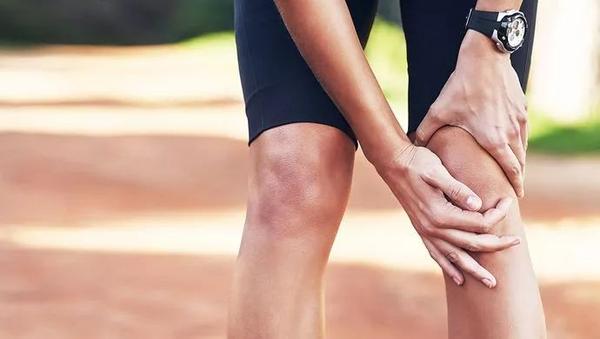 如何缓解训练后的肌肉酸痛 知乎