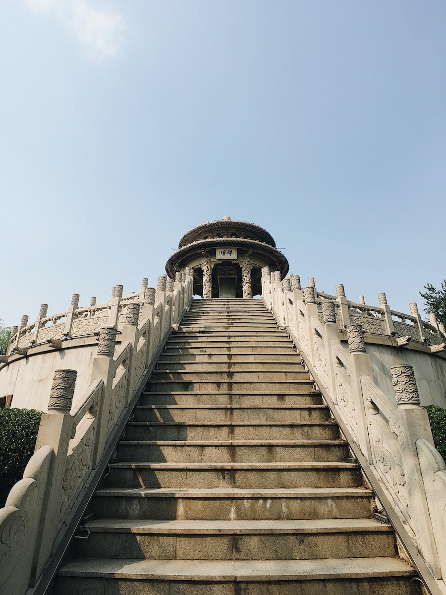 开封有什么好玩儿的地方?