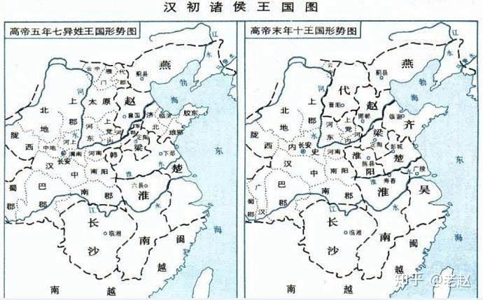 推恩令示意图高清 v2-b2914999e4142618c90fee885af9bb27_r.jpg