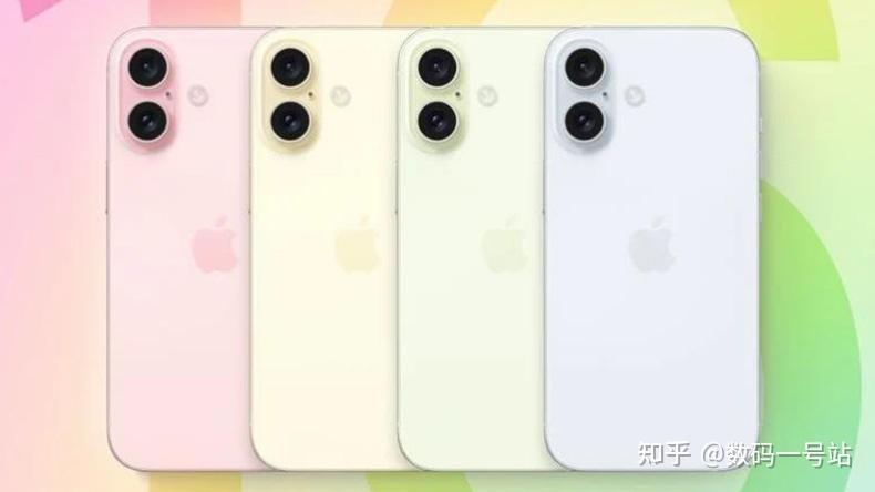 外媒最新爆料iphone16系列将带来五项关键升级