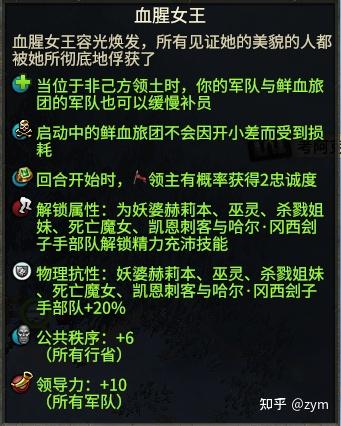 战锤2全面战争黑暗精灵全局招募(全面战争战锤2终极攻略之黑暗精灵) 第57张 战锤2全面战争黑暗精灵全局招募(全面战争战锤2终极攻略之黑暗精灵) 第57张