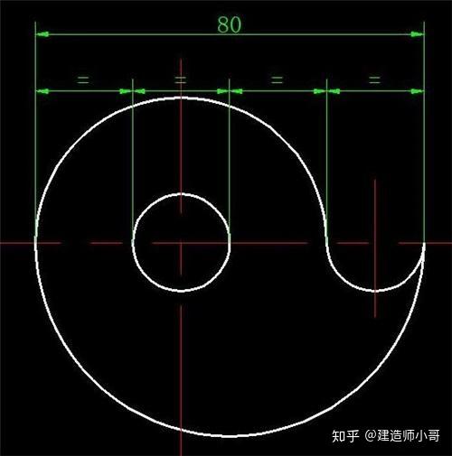 自學cad視頻教程30天零基礎入門到精菜鳥小白快速變大神內附cad插件和