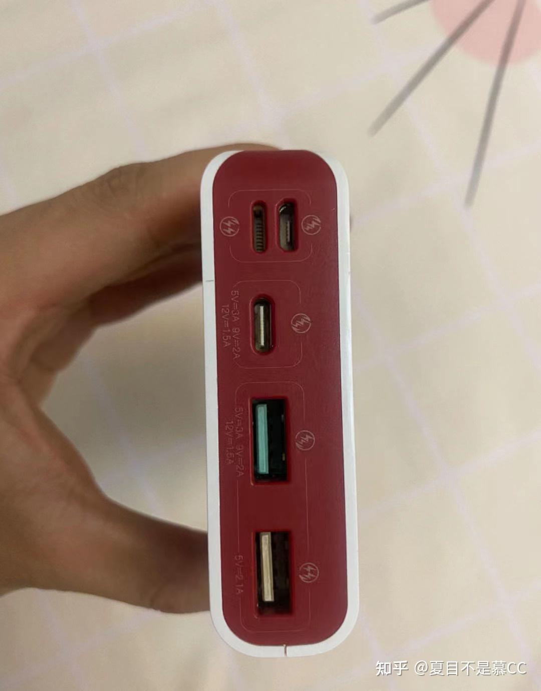 也许是你买错了深度评测自用时长接近一年半罗马仕ph80pro不负所望