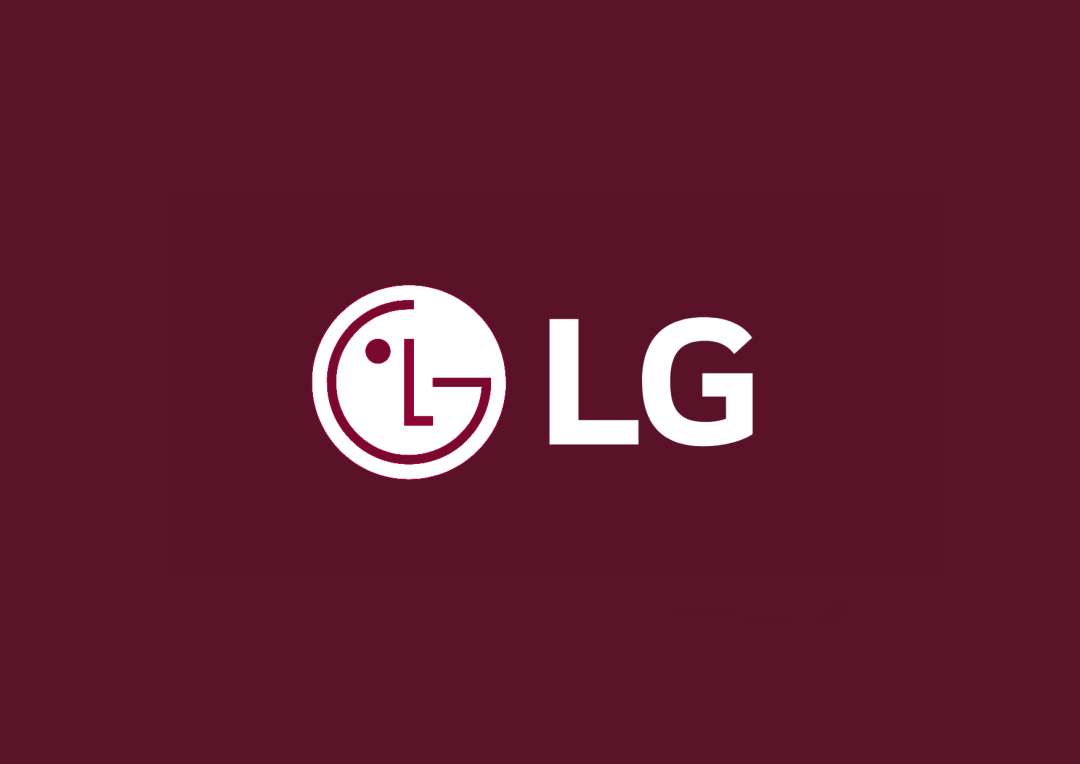 lg集团新logo设计具有更平坦的外观,通过简化的设计让logo以一种干净