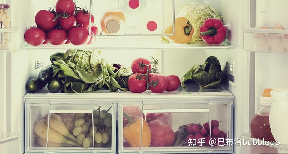 冰箱里的温度怎么调节?冰箱温度多少合适? - 知乎