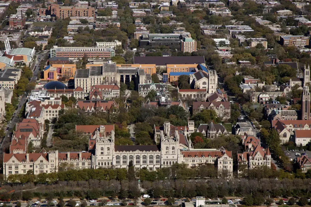 1截止时间:2022年1月17日master of science in analytics芝加哥大学