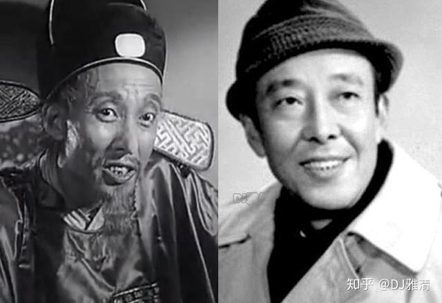 他是羊城暗哨中马老板上影好演员夏天一生演反派85岁去世
