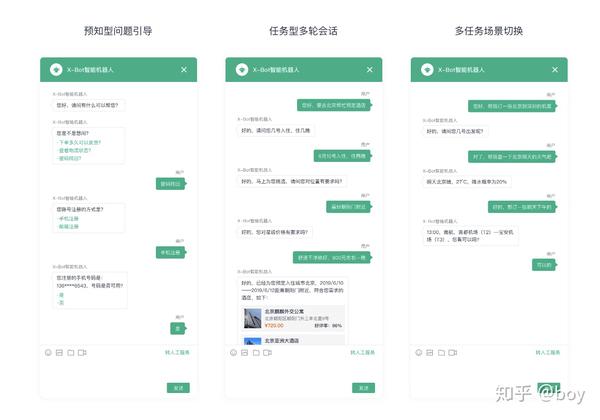 智能人工智能机器人作为未来创新驱动力
