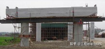 桥梁盖梁设计与计算,请收好! - 知乎