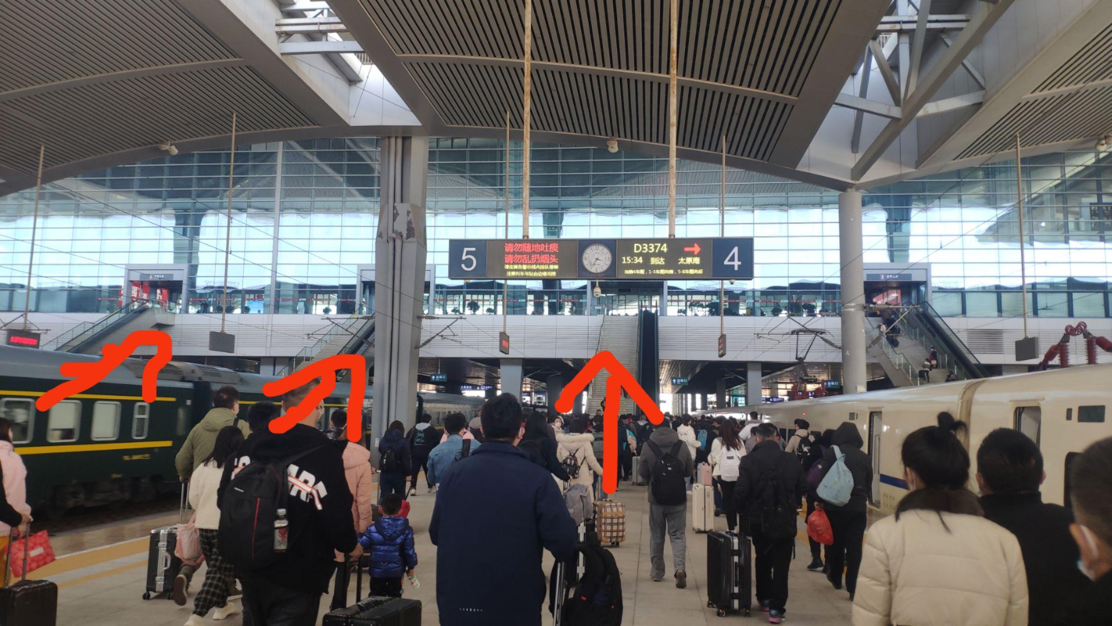 便捷！高铁机场无缝换乘 吴圩机场站客流增长|南宁市|动车|旅客_新浪新闻