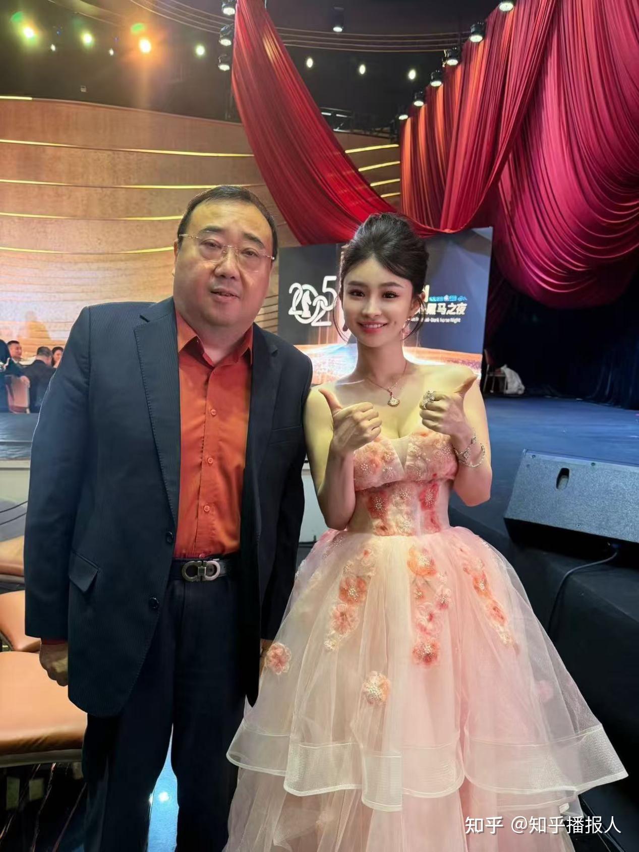 2025亚洲国际青年电影节演员田诗雨荣获最佳新生代演员 - 知乎