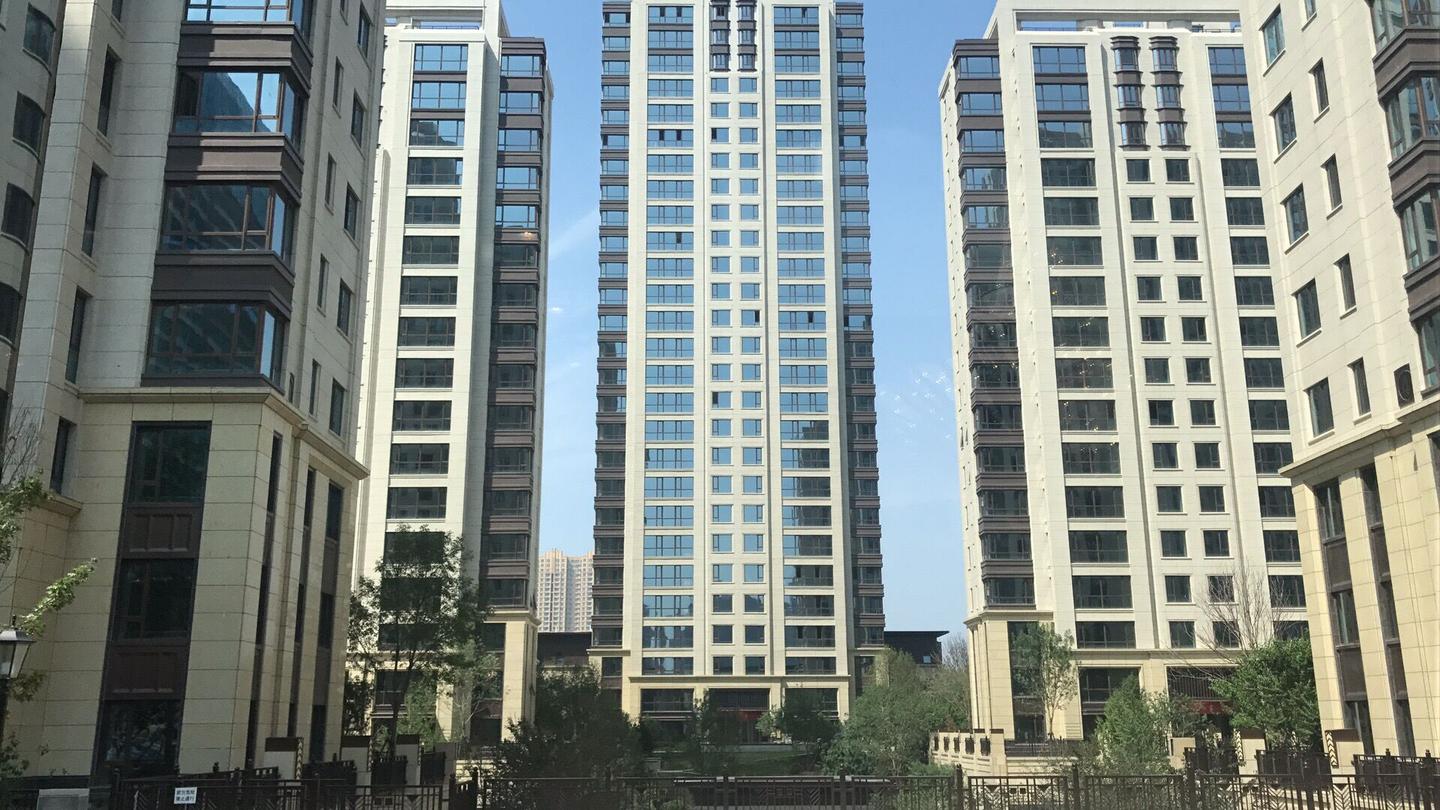石家庄房价排名前十社区(上篇) - 知乎