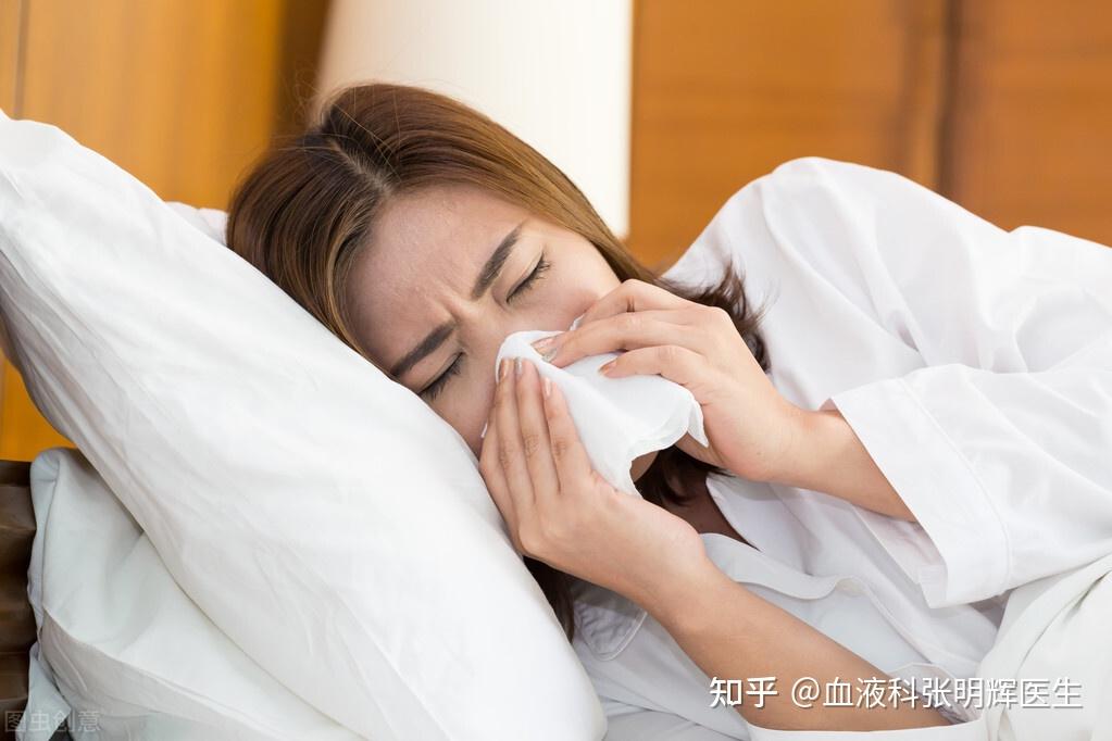 感冒嗜睡 zhuanlan.zhihu.com