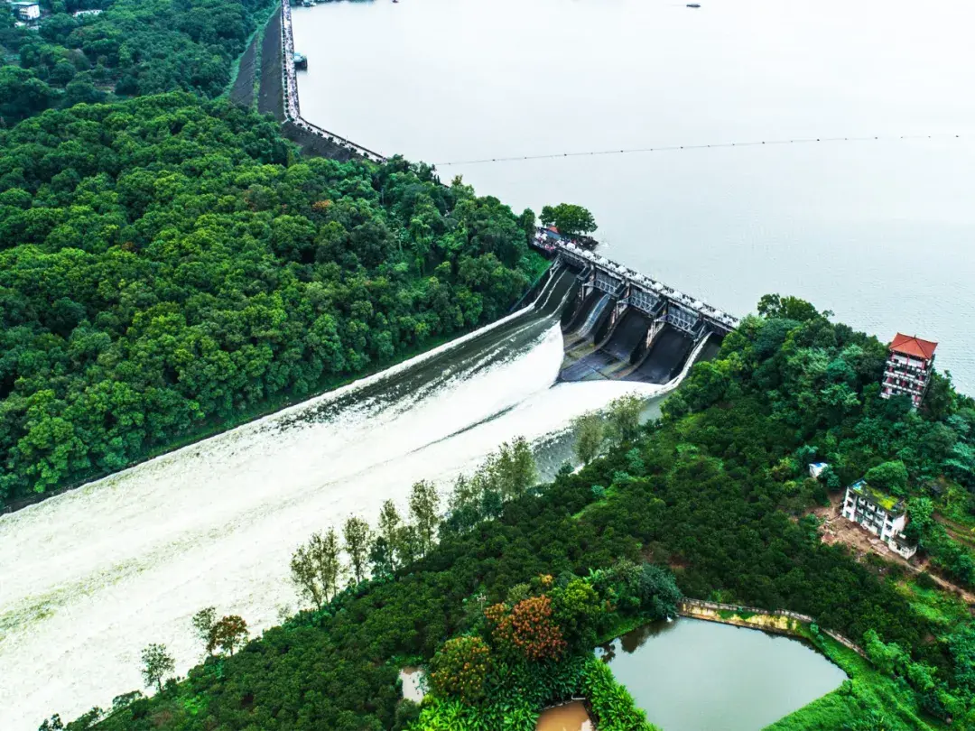 有全国获奖最多的坝——公伯峡水电站