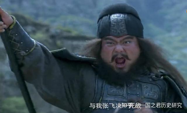 为何刘备在听到关羽张飞死讯时,反应完全不同,背后的原因是什么 - 知乎