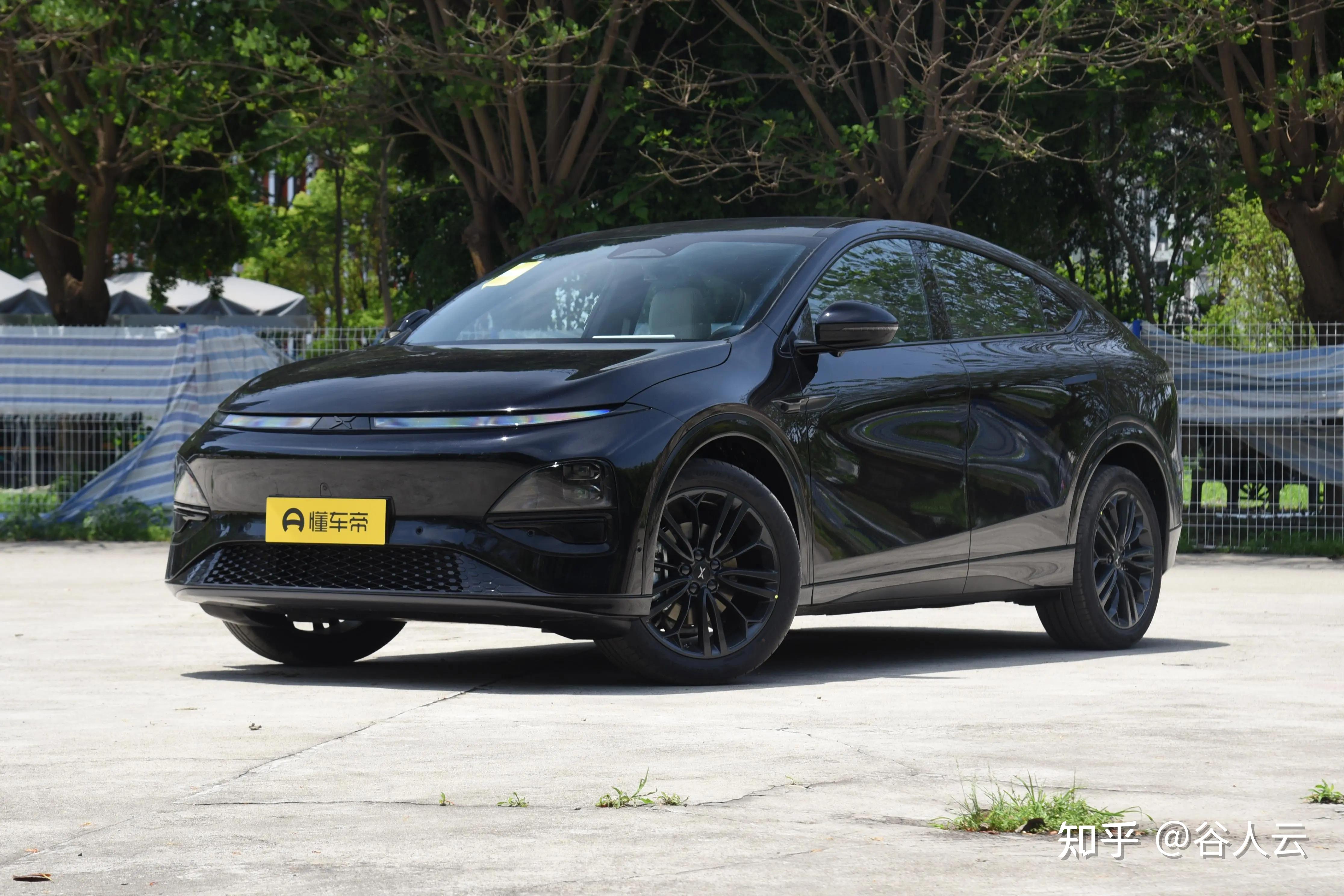 从单车型来看,目前小鹏汽车的热销车型小鹏g6和小鹏g9,前者的价格已经