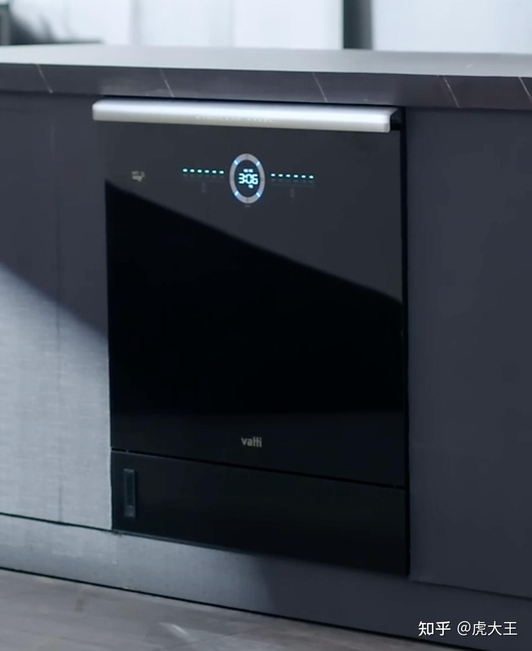 华帝洗碗机怎么样华帝e5e3华帝a6华帝v6华帝v7洗碗机推荐选购指南