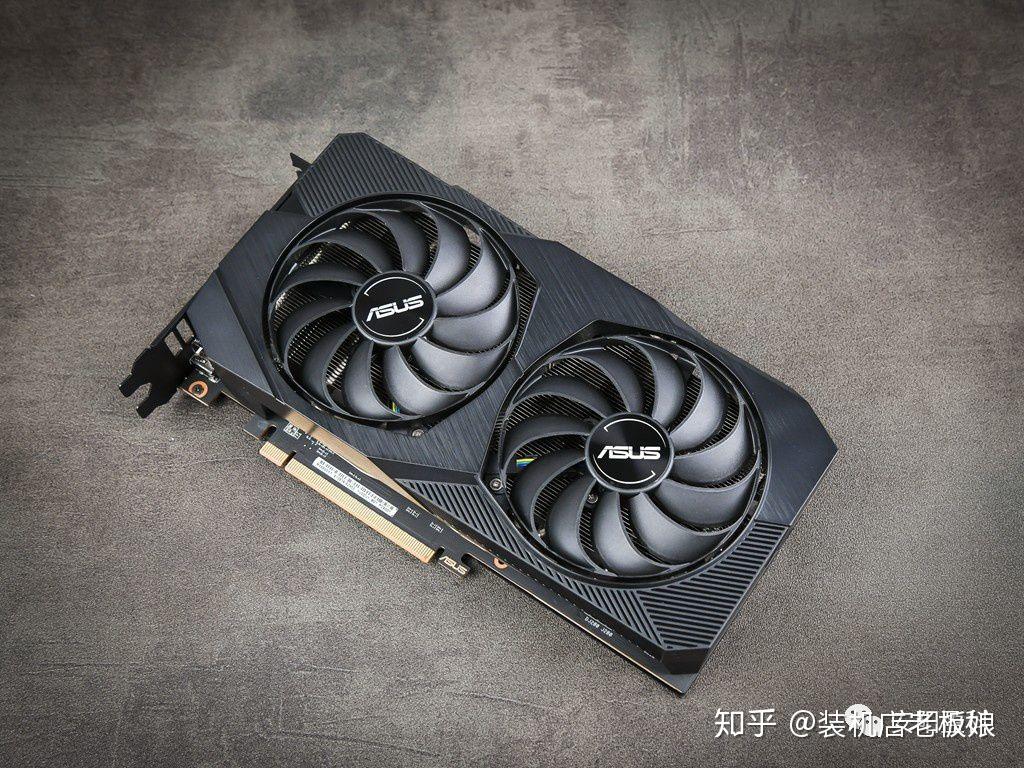 5500XT首测！AMD 7nm甜品卡你不爱么？完结篇 - 知乎