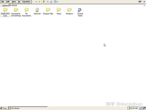什么是Windows CE 知乎