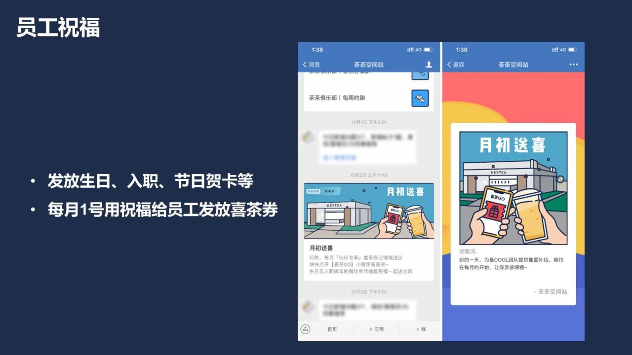 2023喜茶人力资源管理体系拆解方案 - 知乎