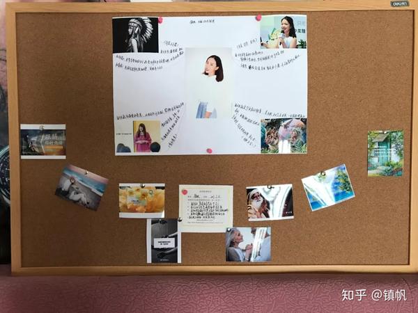 梦想板!让梦想照进现实 - 知乎