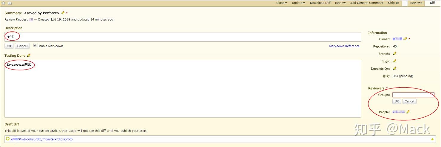 【敏捷开发】使用Reviewboard进行代码Review 【敏捷开发】使用Reviewboard进行代码Review