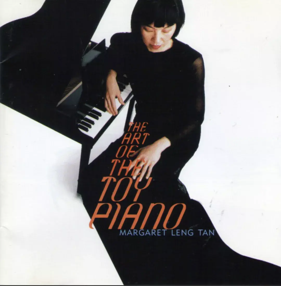 她用24年时间证明专业与玩具两个词可以共存