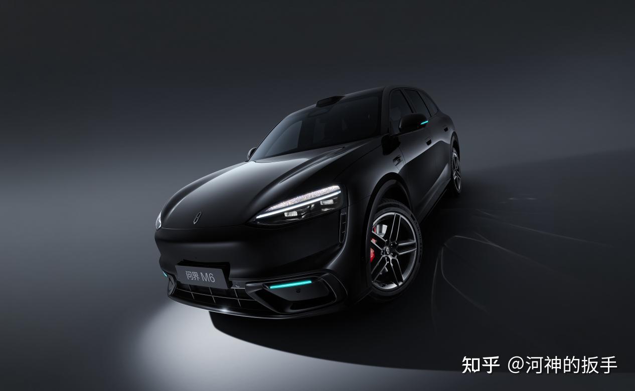 2026年3月SUV观察——剖析问界M6核心竞争力,探寻鸿蒙智行如何定义智慧新能源SUV
