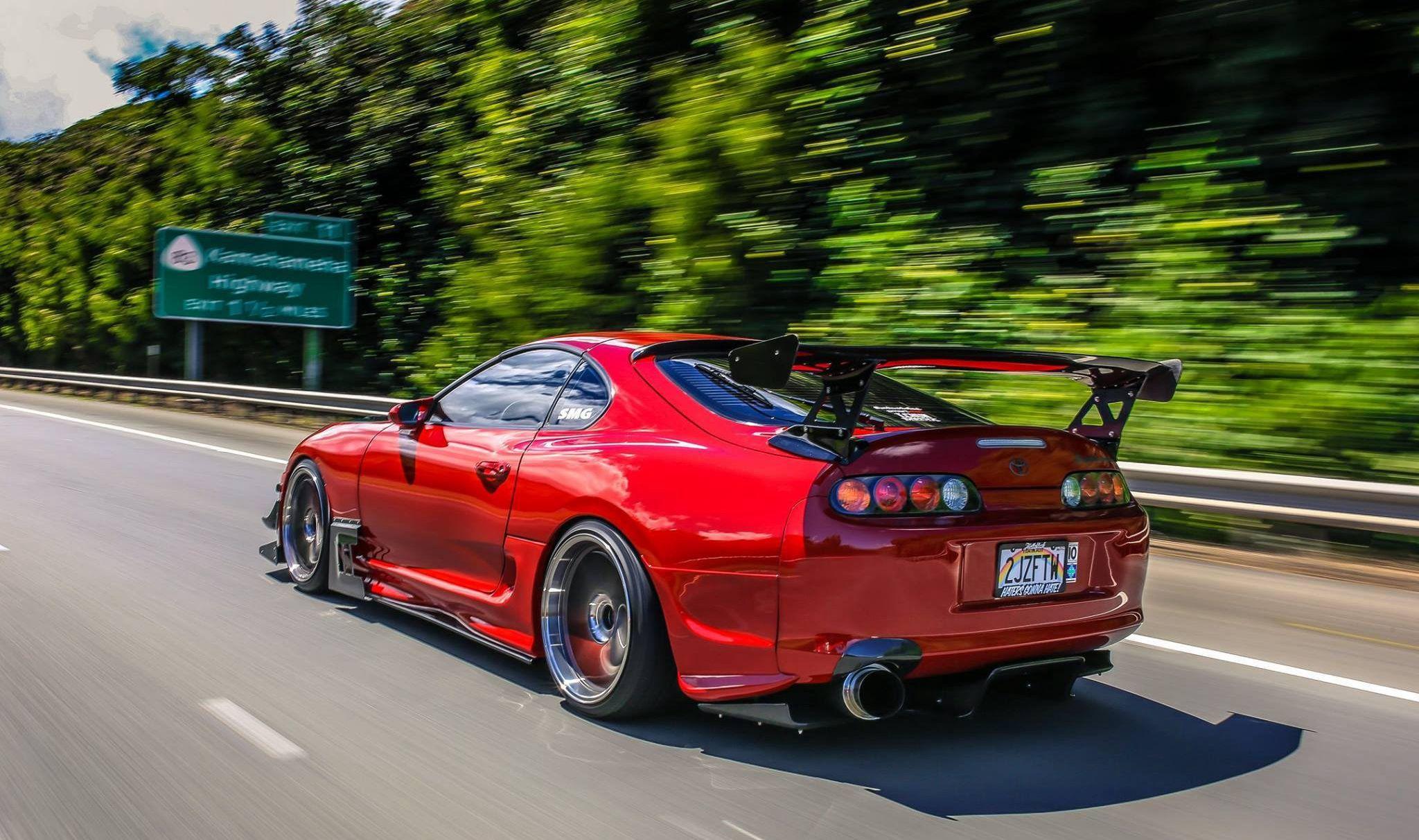 90年代最强jdm你知多少