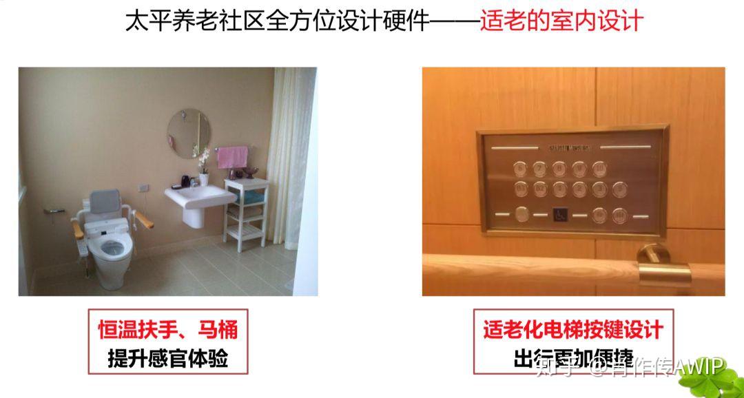 太平高端养老社区,候鸟式旅居养老新选择(5H标准,CCRC模式) - 知乎
