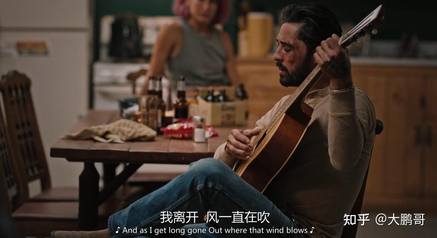 美剧黄石公园第四季第7集6个搞笑幽默的点