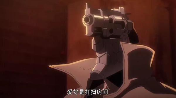 硬汉必看10月番 男主抽烟姿势帅掉渣 学会后一天被打了3次 知乎