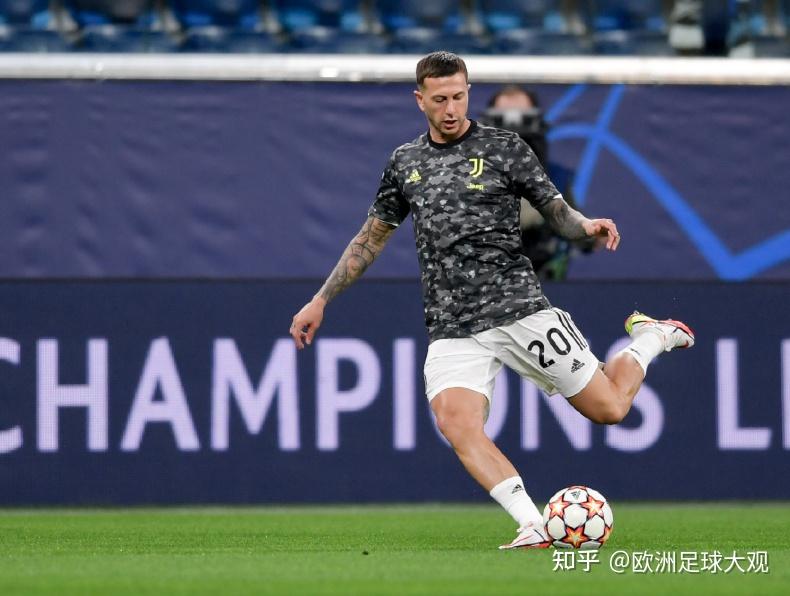 拉伊奥拉也失手尤文大将不满新合同薪酬已正式解雇拉胖