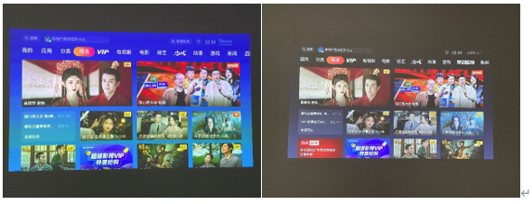 2000元价位段投影仪怎么选择?
